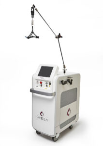 GentleMax Pro Plus